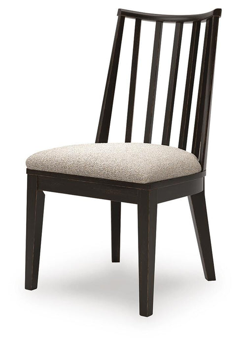 Galliden Dining Room Set - Pierce Furniture Gallery