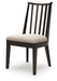 Galliden Dining Room Set - Pierce Furniture Gallery