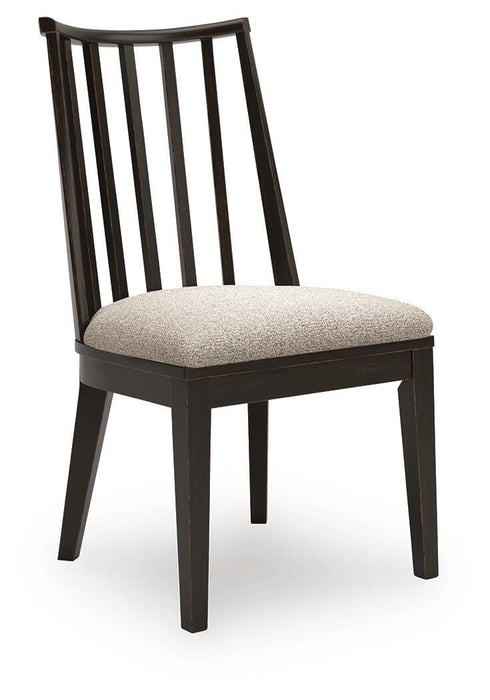 Galliden Dining Room Set - Pierce Furniture Gallery