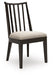 Galliden Dining Room Set - Pierce Furniture Gallery