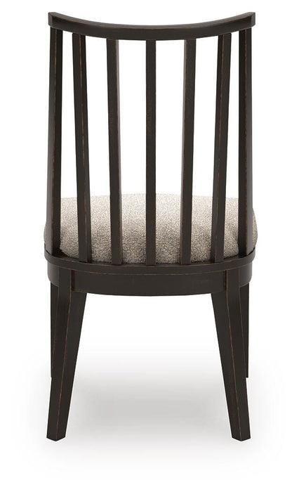 Galliden Dining Room Set - Pierce Furniture Gallery