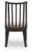 Galliden Dining Room Set - Pierce Furniture Gallery