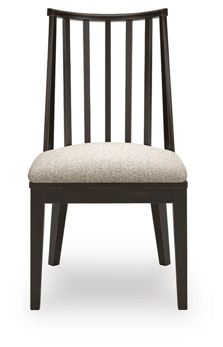 Galliden Dining Room Set - Pierce Furniture Gallery