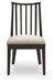 Galliden Dining Room Set - Pierce Furniture Gallery