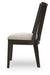 Galliden Dining Room Set - Pierce Furniture Gallery
