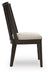 Galliden Dining Room Set - Pierce Furniture Gallery