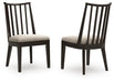 Galliden Dining Room Set - Pierce Furniture Gallery