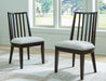 Galliden Dining Room Set - Pierce Furniture Gallery
