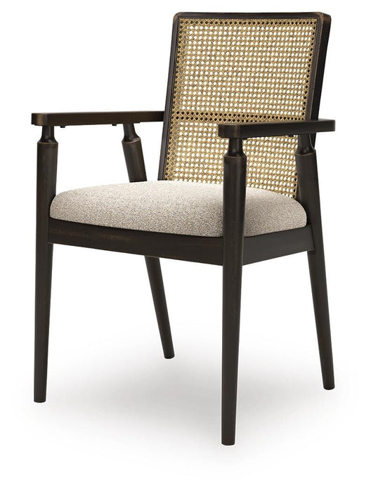 Galliden Dining Room Set - Pierce Furniture Gallery