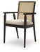 Galliden Dining Room Set - Pierce Furniture Gallery