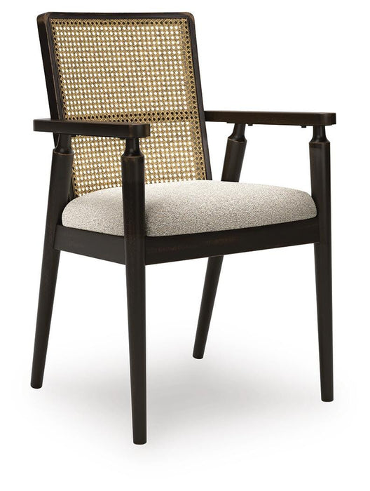 Galliden Dining Room Set - Pierce Furniture Gallery