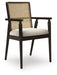Galliden Dining Room Set - Pierce Furniture Gallery