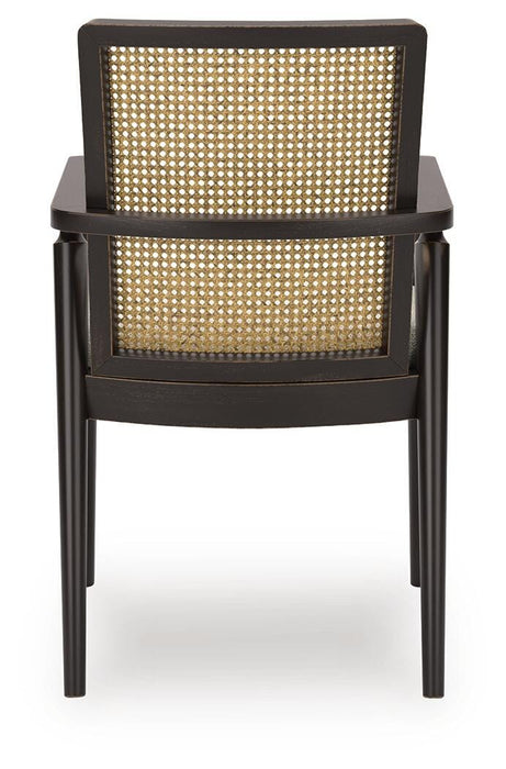 Galliden Dining Room Set - Pierce Furniture Gallery