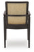 Galliden Dining Room Set - Pierce Furniture Gallery