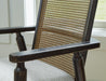 Galliden Dining Room Set - Pierce Furniture Gallery