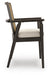 Galliden Dining Room Set - Pierce Furniture Gallery