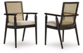 Galliden Dining Room Set - Pierce Furniture Gallery