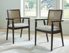 Galliden Dining Room Set - Pierce Furniture Gallery