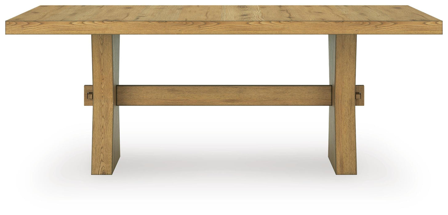 Galliden Dining Room Set - Pierce Furniture Gallery