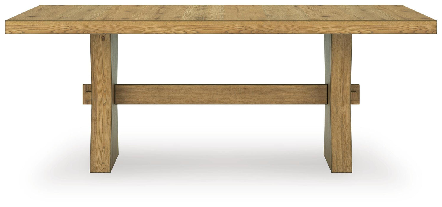 Galliden Dining Room Set - Pierce Furniture Gallery
