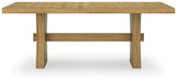 Galliden Dining Room Set - Pierce Furniture Gallery