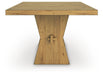 Galliden Dining Room Set - Pierce Furniture Gallery