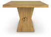 Galliden Dining Room Set - Pierce Furniture Gallery