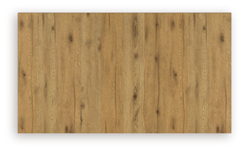 Galliden Dining Table - Pierce Furniture Gallery