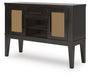 Galliden Dining Room Set - Pierce Furniture Gallery