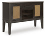 Galliden Dining Room Set - Pierce Furniture Gallery