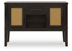 Galliden Dining Room Set - Pierce Furniture Gallery