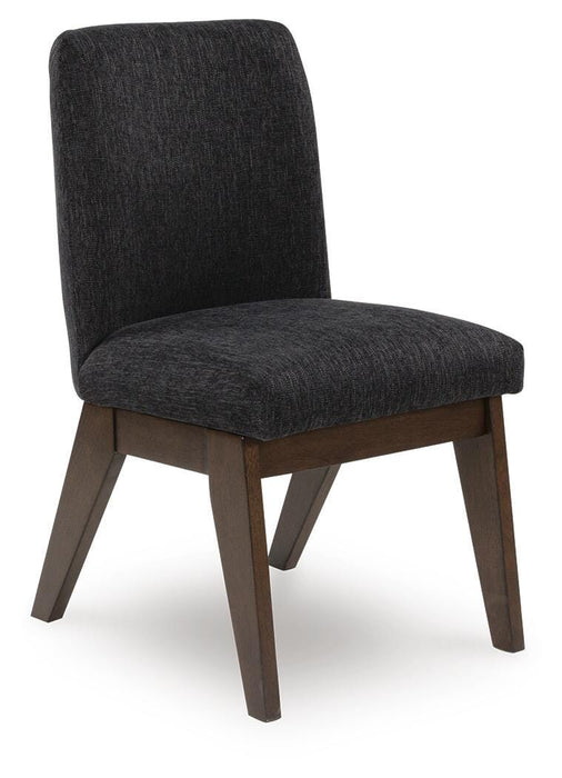 Dilenno Dining Room Set - Pierce Furniture Gallery