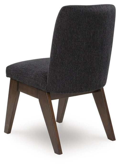 Dilenno Dining Room Set - Pierce Furniture Gallery