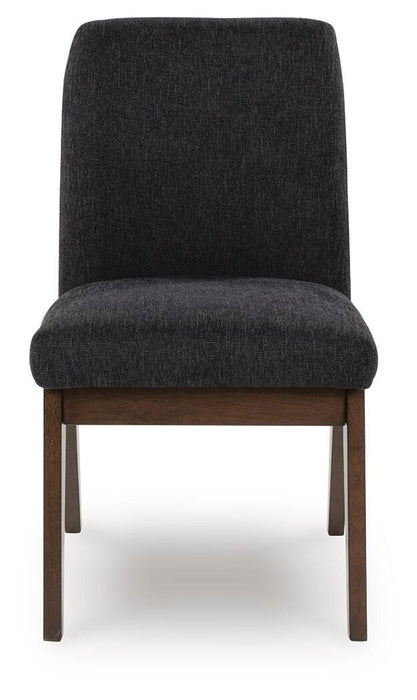 Dilenno Dining Room Set - Pierce Furniture Gallery