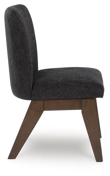 Dilenno Dining Room Set - Pierce Furniture Gallery