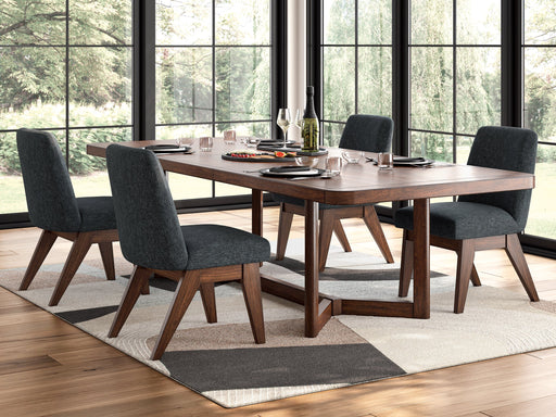 Dilenno Dining Room Set - Pierce Furniture Gallery