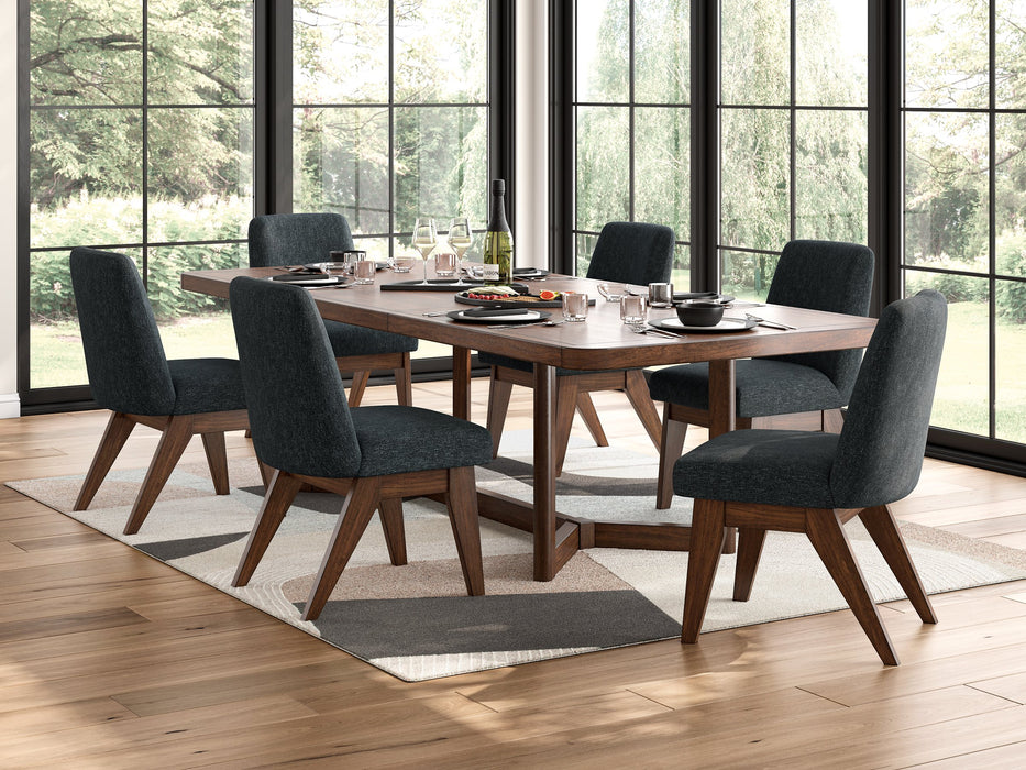 Dilenno Dining Room Set - Pierce Furniture Gallery