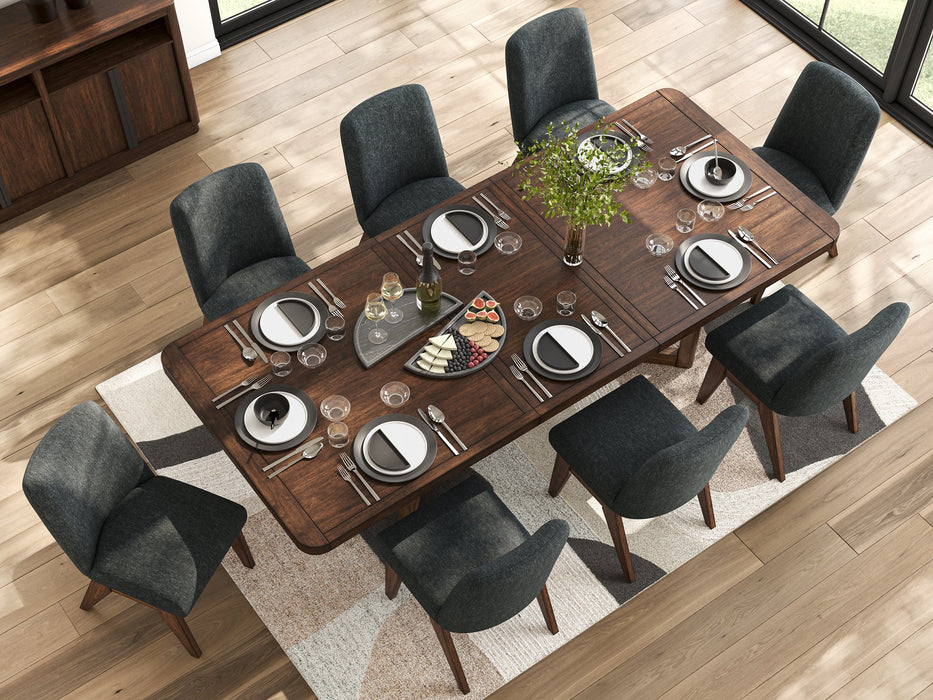 Dilenno Dining Room Set - Pierce Furniture Gallery
