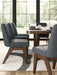 Dilenno Dining Room Set - Pierce Furniture Gallery