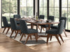 Dilenno Dining Room Set - Pierce Furniture Gallery