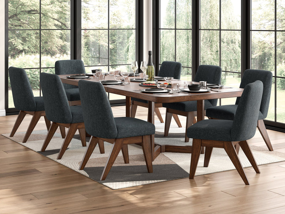 Dilenno Dining Room Set - Pierce Furniture Gallery