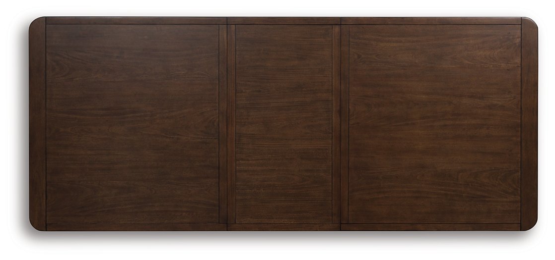 Dilenno Dining Room Set - Pierce Furniture Gallery