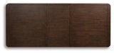 Dilenno Dining Room Set - Pierce Furniture Gallery