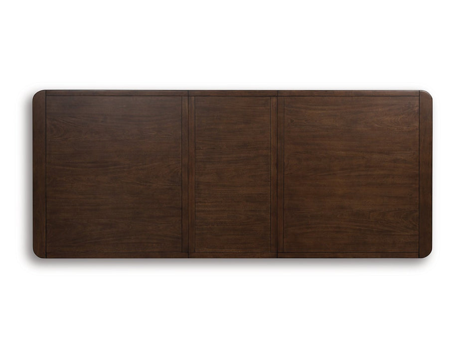 Dilenno Dining Room Set - Pierce Furniture Gallery