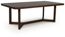 Dilenno Dining Room Set - Pierce Furniture Gallery