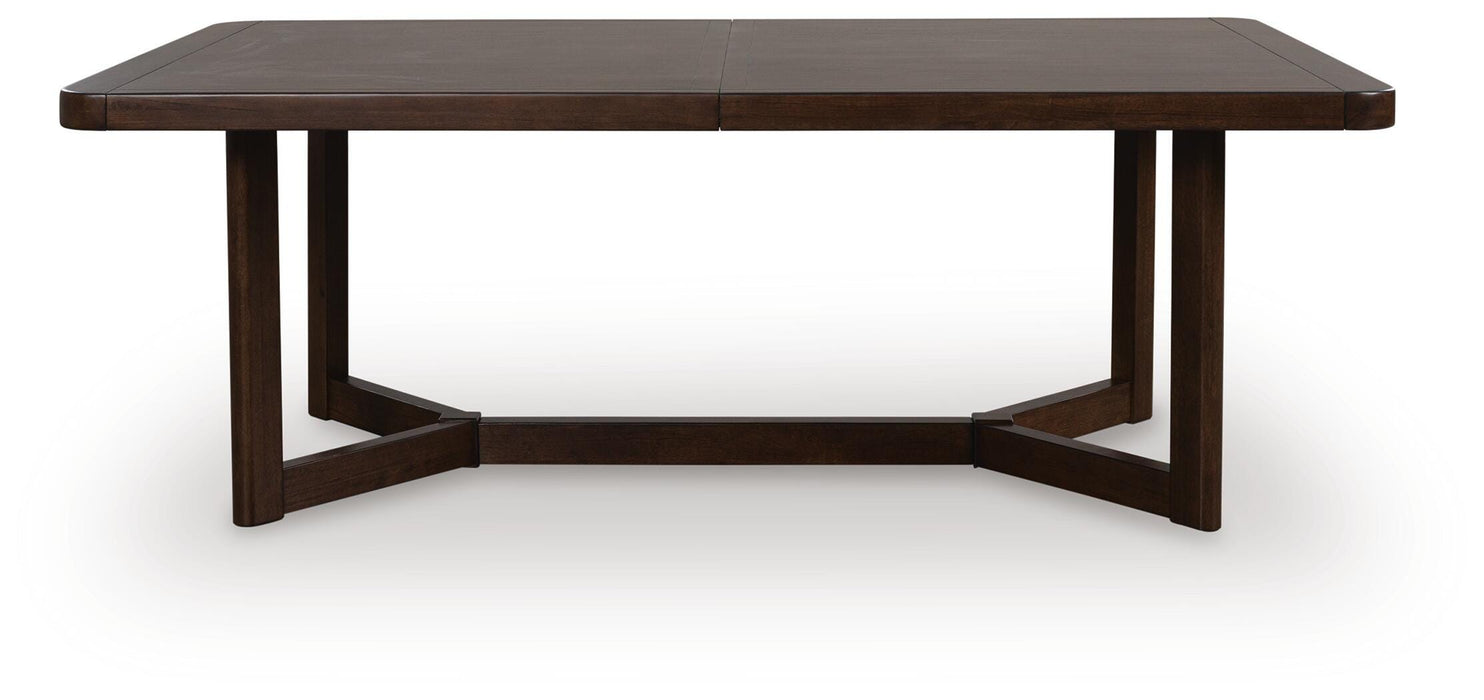 Dilenno Dining Room Set - Pierce Furniture Gallery