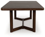 Dilenno Dining Room Set - Pierce Furniture Gallery