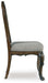 Maylee Dining Room Set - Pierce Furniture Gallery