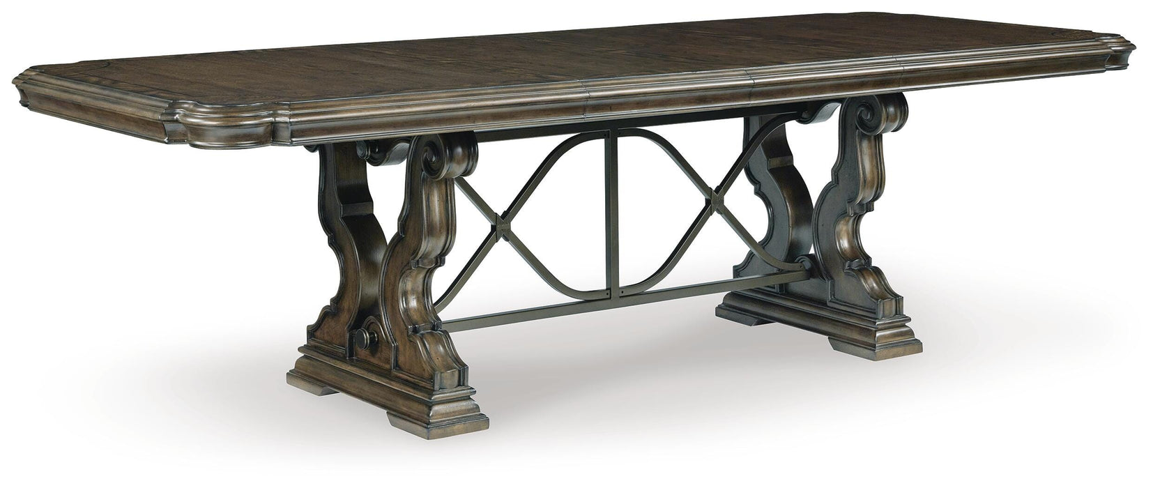 Maylee Dining Room Set - Pierce Furniture Gallery