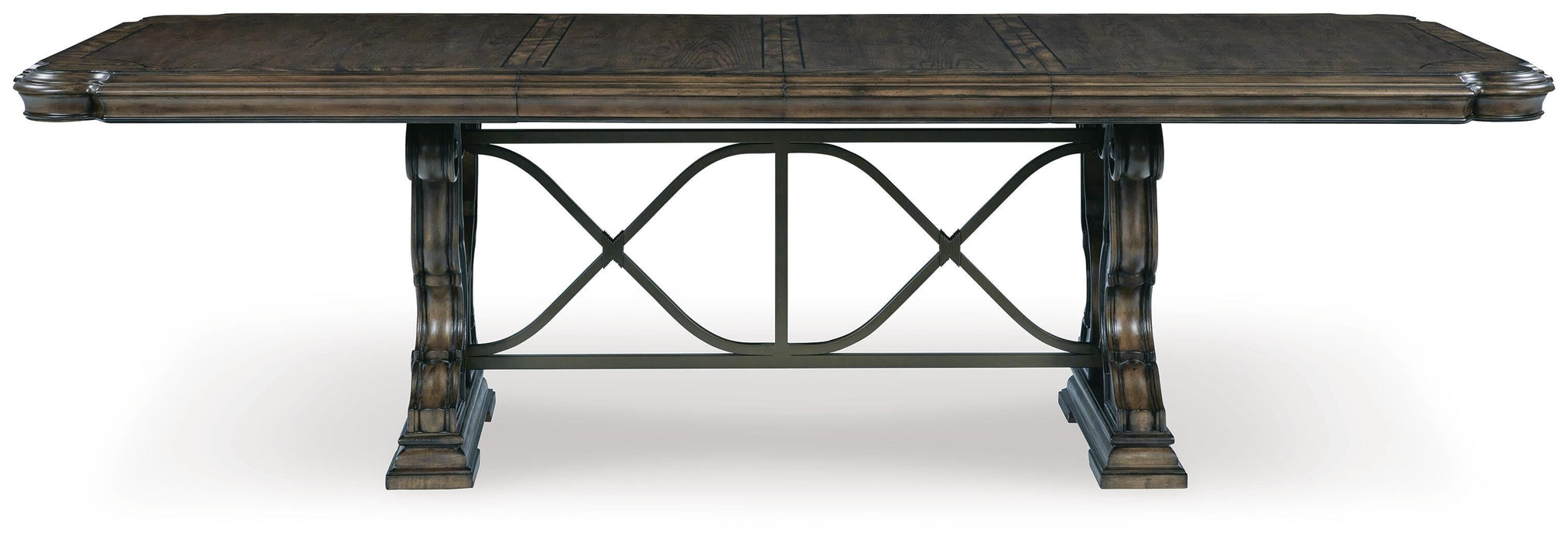 Maylee Dining Room Set - Pierce Furniture Gallery